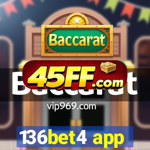 136bet4 app